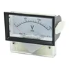 Panel Gauge Voltmeter Voltage Meter DC150V 85C17