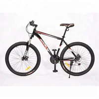 

2018 Good Quality Alloy Frame 26"MTB Bike mountain bike bicycle