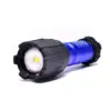 3 mode max 2000 Lumens P8 LED water proof Flashlight Torch Light shock-proof tactical flashlight