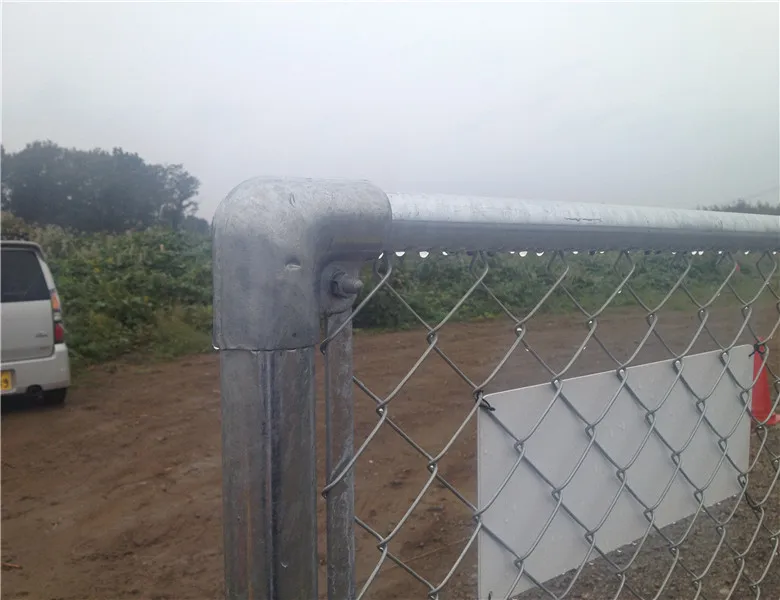 4 X 4 Welded Home Cyclone Wire Fence Price Philippines For Garden Buy