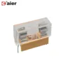 Dual Pin Terminals Cover Holder 5x20 AGU Fuse Holder PCB