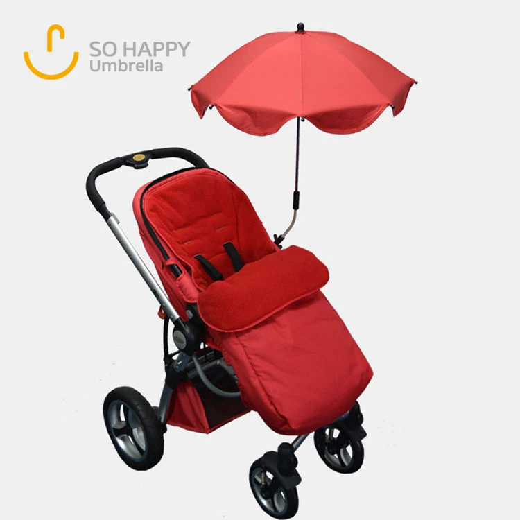 stroller parasol