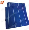 A grade High Efficiency 4BB 156x156mm polycrystalline solar cells 156x156