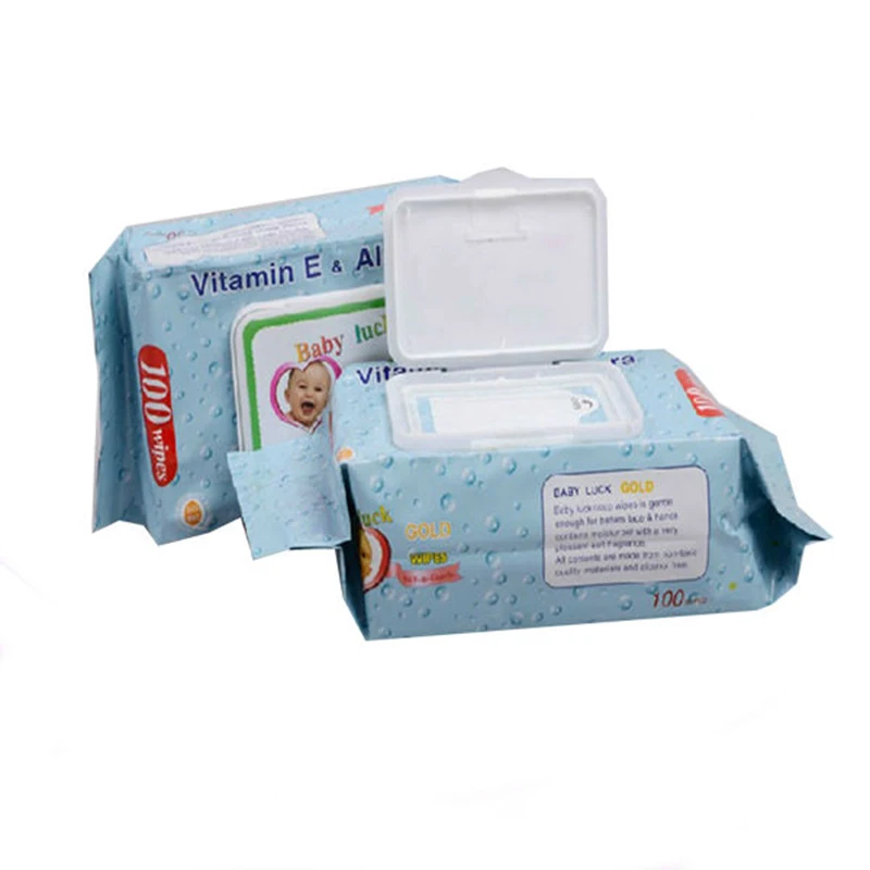 
High Quality Competitive Baby Wet Wipe With Aloe Vera And Vitamin E Manufacturer from China  (1872155203)