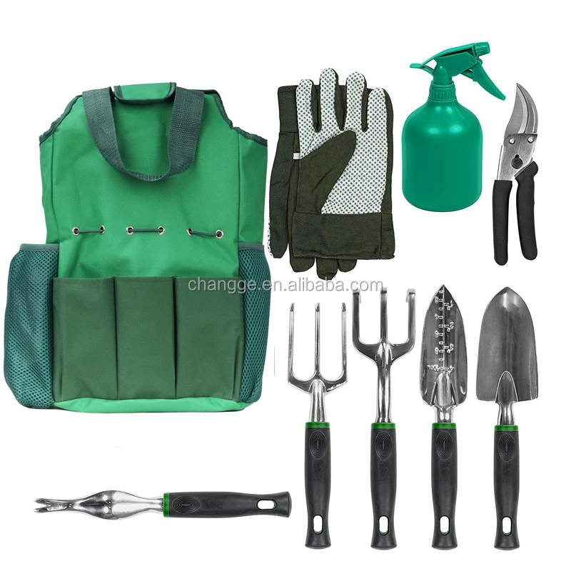 Garden Tool Set Suitable for All Kinds of Grounds - Alibaba.com