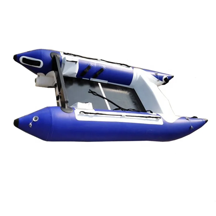 

2020Year 11ft Small Inflatable folding Thundercat boat