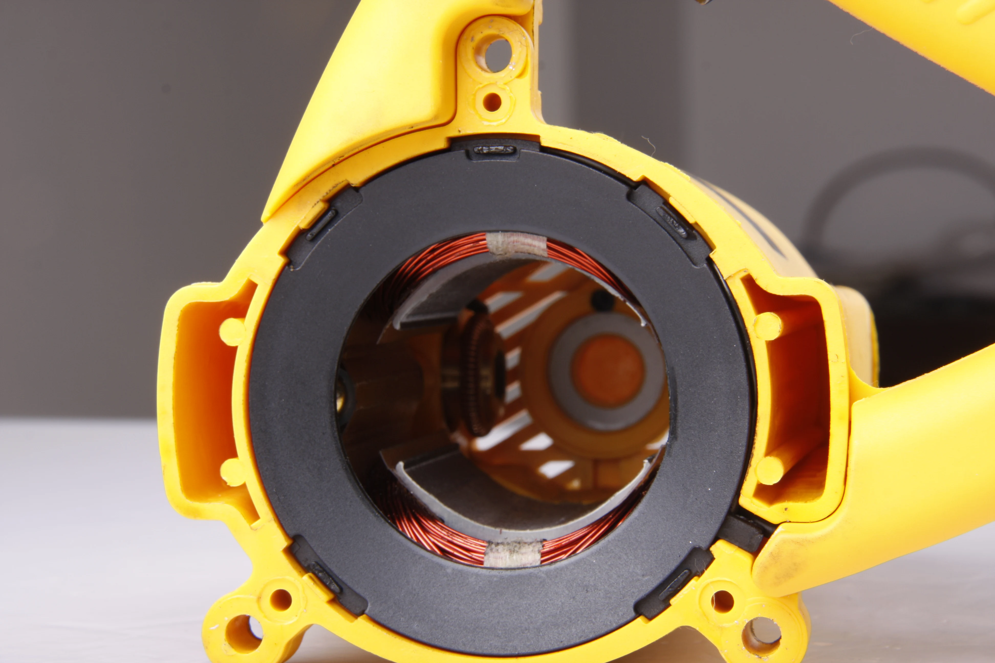 
Electric Marble Cutter CM4SB 110MM 