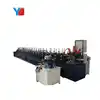 Cheap Price Passed CE and ISO Rack Beam Panel Roll Forming Making Machine Factory Supplier