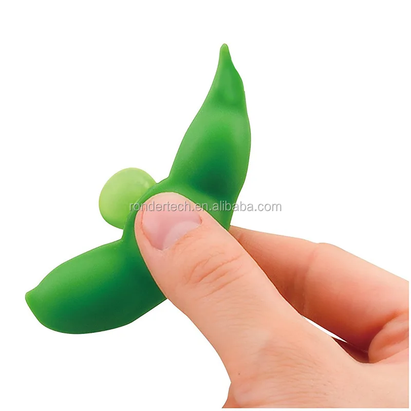 bean fidget toy