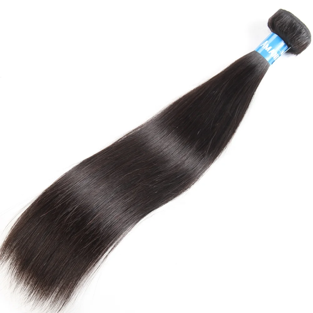 

Amanda Brand Brazilian Silky Straight Human Hair