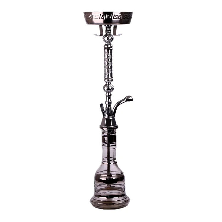 

KM Chinahookah Egyptian hookah set