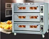 Best Prices Small Commercial Gas Bread Making Machines