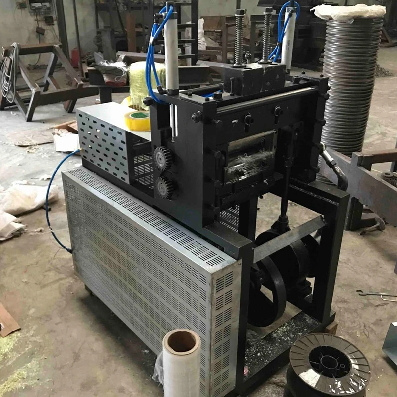 High Capacity Fiberglass Cutting Machine Carbon Fiber Tow Chopper Chop