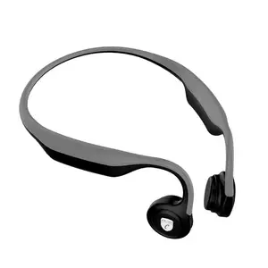 Wireless Bone Conduction Headsets