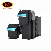 

high quality ict bill acceptor ICT L83 P3 P6 Bill Acceptor for vending machine