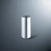 Cylindrical stainless steel legs 113B
