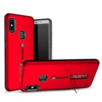 

Saiboro Skin Texture cover for mi note5 pro phone covers for redmi note 5 pro autofocus case cover