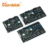 TCP/IP& WEB Access control board 1DOOR 2DOOR 4DOOR