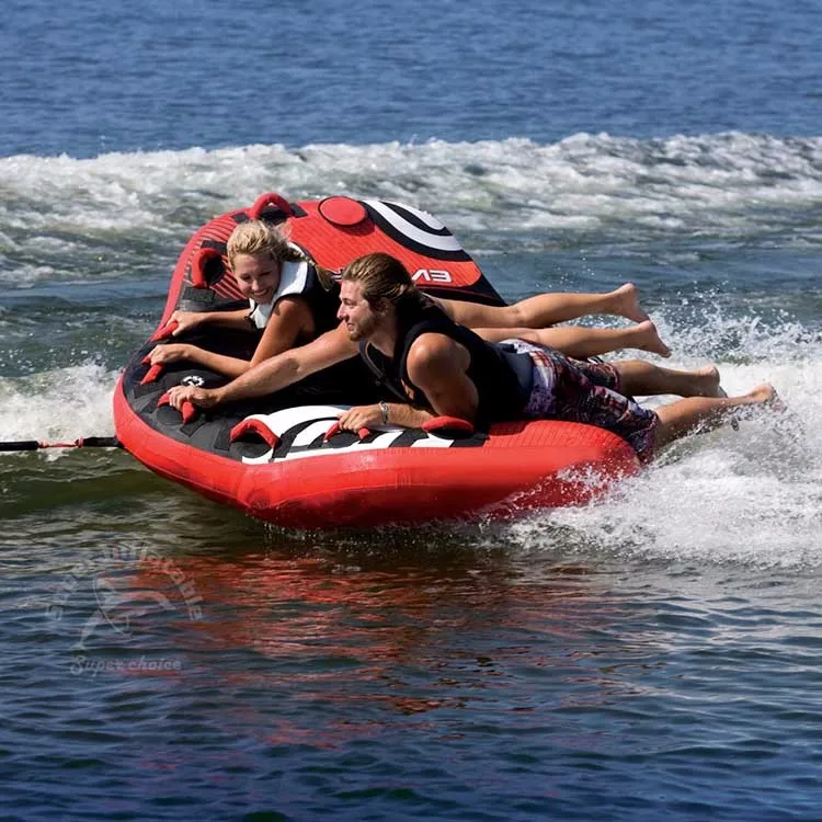 inflatable water sports