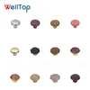 2019 Hot kitchen cabinet handles and knobs wooden color Finished filing cabinet VT-01.084