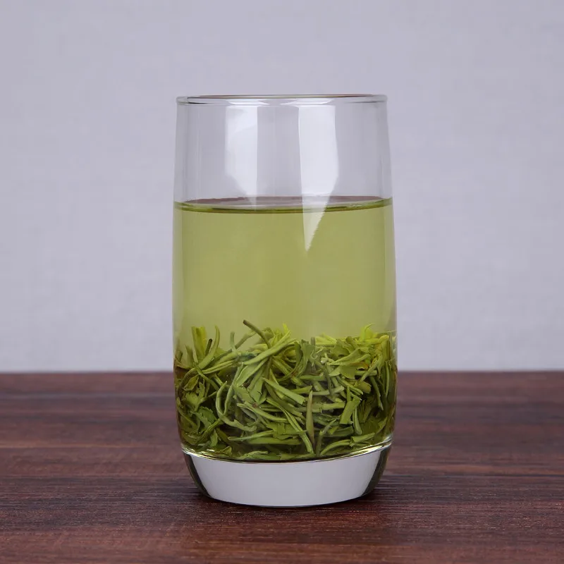 Selected Chinese Tea Gift Organic Bi Luo Chun GreenTea Biluochun pi lo chun - 4uTea | 4uTea.com
