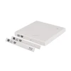 ECD009-US External Drive USB2.0 External cd-rom Drive Case/Enclosure/Box for SATA/IDE Interface