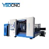 10mm stainless steel 4015-3000W personal laser cutter machine for sheet metal processing