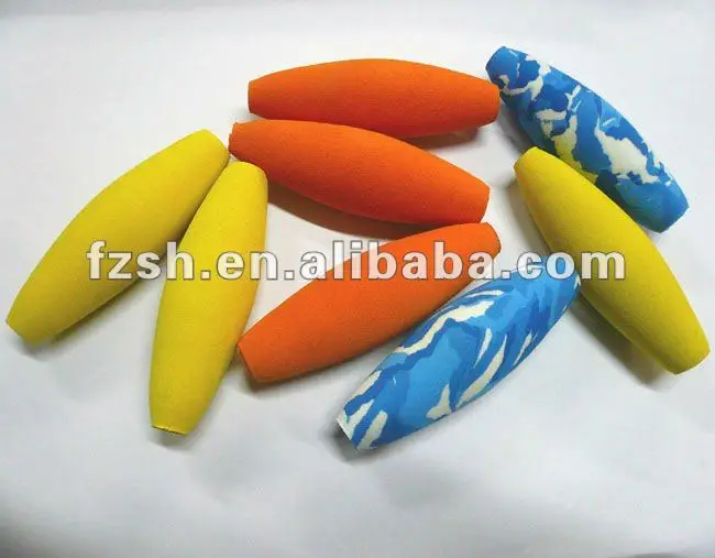Foam Fishing Floats Buy Foam Fishing Floats,Styrofoam Fishing Floats,Soft Floating Foam