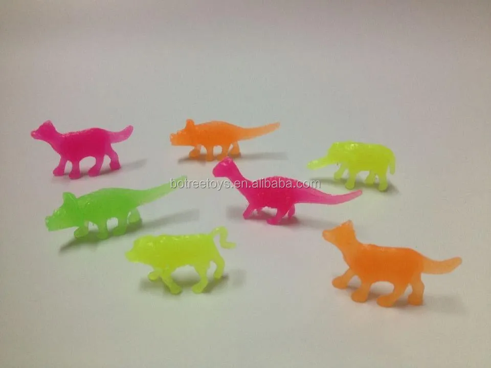 Mini Monster Figurine Model Gift Promotion Toy Plastic Toys Buy