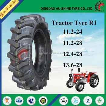 pneu tracteur 13 6 28