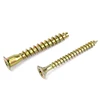 High Quality Small Metric Countersunk cup head Drywall self tapping screw