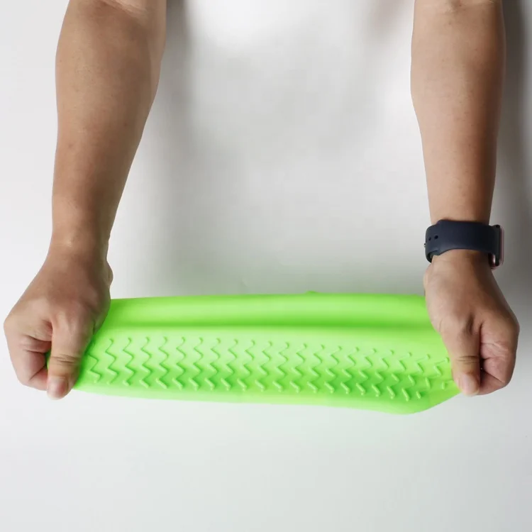 
COOLNICE Rain Gear Easy To Take Off Waterproof Cheap Boot Covers Rainwear For Shoe 