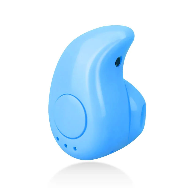 

Factory wholesale super mini wireless bluetooth headset With Good Service