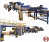 Automatic Paper Honeycomb Board Machine