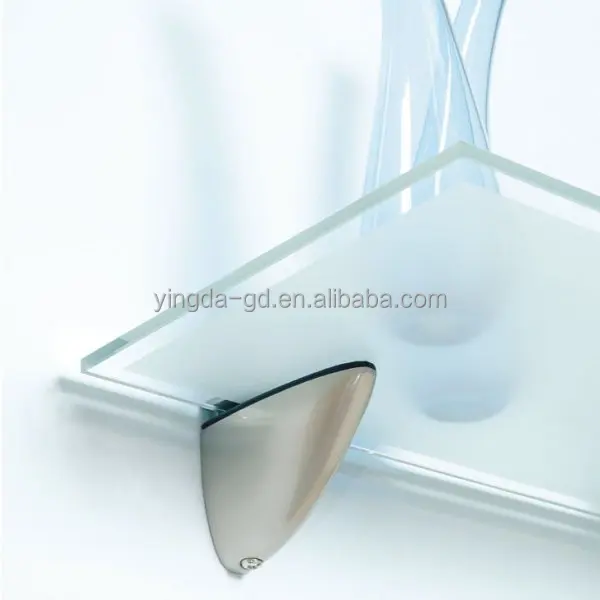 Glass Shelf Holder/glass Panel Holder/furniture Hardware Buy Glass