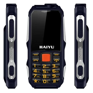 Basic GSM Mobile Phone 1.8 inch Screen