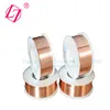 MAG MIG CO2 Gas shielded alloy steel solid welding wire er110S-G