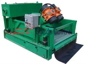 shale shaker