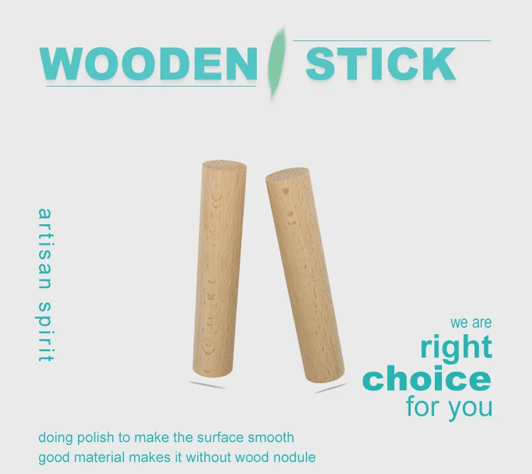 Fit sticks