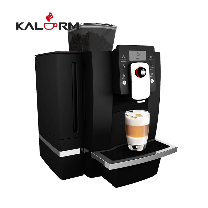 
Coffee machine automatic making coffee for OCS and Horeca 