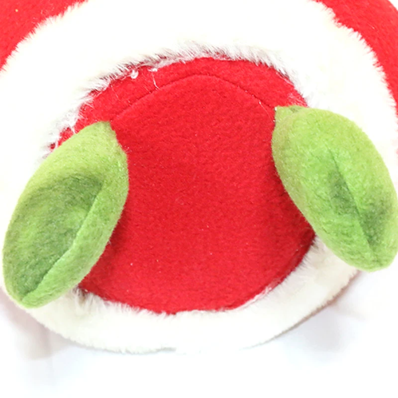 
Christmas decoration 38CM standing reindeer indian christmas decorations gifts 