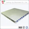 Ship Usedsandwich aluminum panel for Interior Decoration and Furnitures