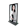 Factory direct network wifi 32 inch touch screen all in one kiosk for barber shop