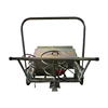 Zebra Crossing Line Road Marking Machine for 600mm Width