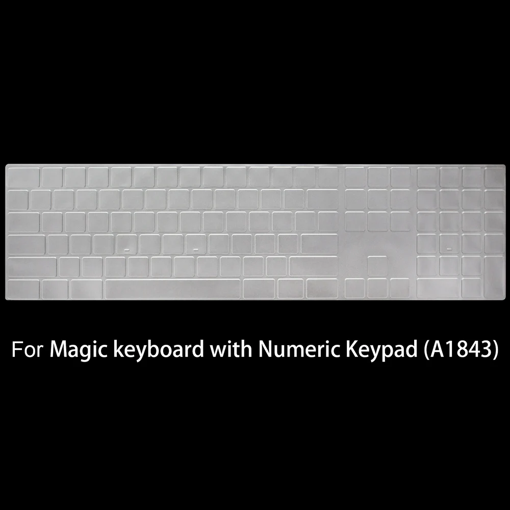 Magic keyboard(A1843) (2)