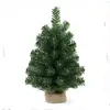 Factory supply Festival Features custom logo tree christmas artificial