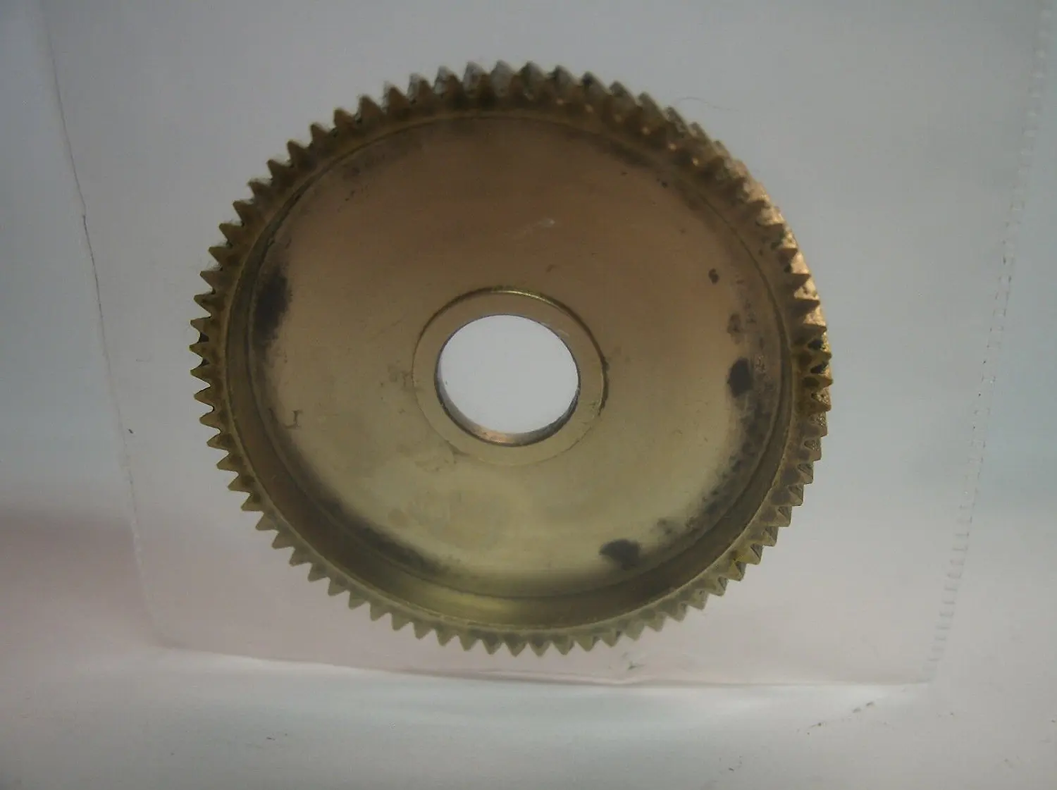 NEW SHIMANO REEL PART BNT0709 Bantam Black Magnum BKM-101 Left Side Plate