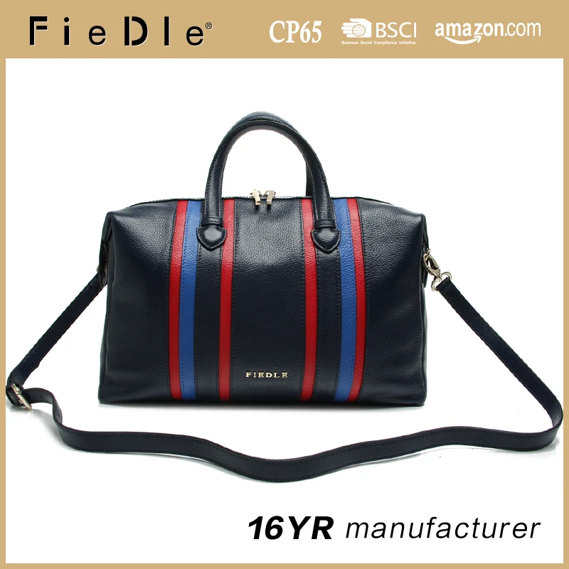 Csyh327-001luxury Travelling Bags With Trolley Fashion Bags Handbag
