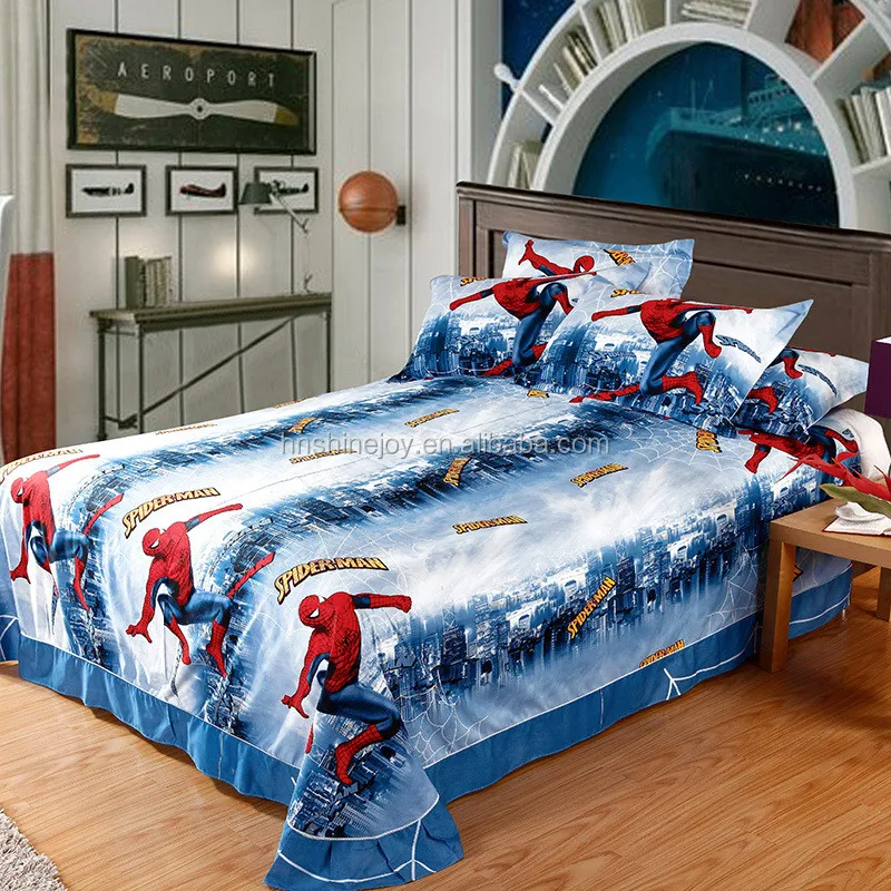 boys bed linen