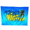 Customized Polyester Super Large Flag For Sale